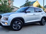 Hyundai Creta 2021 года за 11 500 000 тг. в Актобе