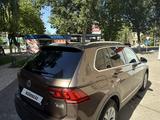 Volkswagen Tiguan 2017 года за 10 500 000 тг. в Уральск