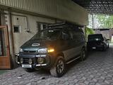 Mitsubishi Delica 1996 годаfor7 000 000 тг. в Алматы