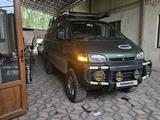 Mitsubishi Delica 1996 годаfor7 000 000 тг. в Алматы – фото 2