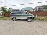 Mitsubishi Delica 1996 годаfor7 000 000 тг. в Алматы – фото 5