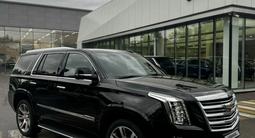 Cadillac Escalade 2016 годаfor21 500 000 тг. в Алматы