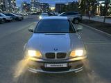 BMW 318 1998 года за 3 500 000 тг. в Астана – фото 2