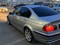 BMW 318 1998 годаүшін3 500 000 тг. в Астана – фото 5
