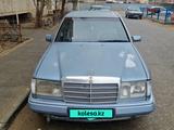 Mercedes-Benz E 230 1990 года за 1 100 000 тг. в Кызылорда – фото 2