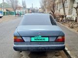 Mercedes-Benz E 230 1990 года за 1 100 000 тг. в Кызылорда – фото 4