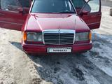 Mercedes-Benz E 230 1990 годаүшін2 000 000 тг. в Алматы