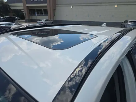 Toyota RAV4 Prestige 2022 года за 14 000 000 тг. в Алматы – фото 11