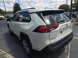Toyota RAV4 Prestige 2022 года за 14 000 000 тг. в Алматы – фото 3