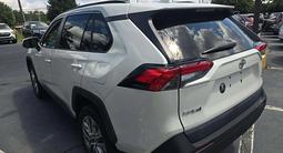 Toyota RAV4 Prestige 2022 года за 14 000 000 тг. в Алматы – фото 3