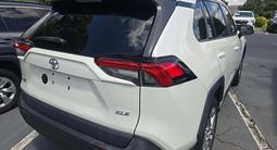 Toyota RAV4 Prestige 2022 года за 14 000 000 тг. в Алматы – фото 4