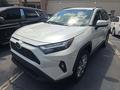 Toyota RAV4 Prestige 2022 годаүшін14 000 000 тг. в Алматы