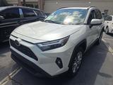 Toyota RAV4 Prestige 2022 года за 14 000 000 тг. в Алматы