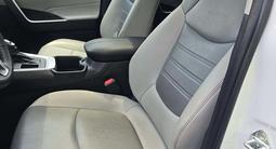 Toyota RAV4 Prestige 2022 года за 14 000 000 тг. в Алматы – фото 5