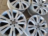 R18 5x112 J8.5 передние J9.5 задние ET43 за 300 000 тг. в Алматы – фото 4