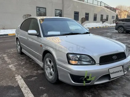 Subaru Legacy 2002 года за 3 300 000 тг. в Жезказган