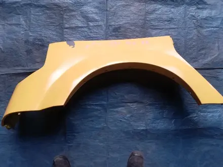 Крыло заднее Honda Element YH1 за 40 000 тг. в Караганда
