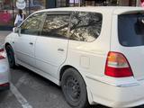 Honda Odyssey 2000 года за 4 500 000 тг. в Алматы – фото 2