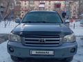 Toyota Highlander 2004 года за 5 500 000 тг. в Семей – фото 5