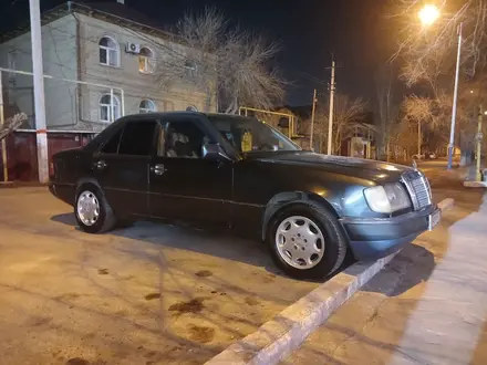 Mercedes-Benz E 200 1990 года за 800 000 тг. в Кызылорда