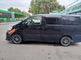 Toyota Alphard 2003 годаүшін3 800 000 тг. в Атырау – фото 2