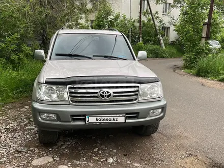 Toyota Land Cruiser 2001 года за 7 000 000 тг. в Алматы – фото 16