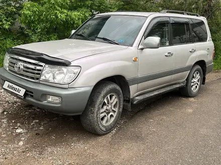 Toyota Land Cruiser 2001 года за 7 000 000 тг. в Алматы – фото 15