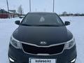 Kia Rio 2015 года за 5 200 000 тг. в Костанай – фото 6