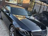 Mercedes-Benz E 220 2019 года за 19 000 000 тг. в Алматы