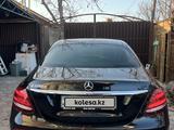 Mercedes-Benz E 220 2019 года за 19 000 000 тг. в Алматы – фото 2