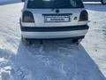 Volkswagen Golf 1996 годаүшін1 150 000 тг. в Караганда – фото 5