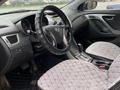 Hyundai Elantra 2013 года за 4 600 000 тг. в Актау – фото 9