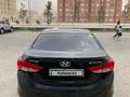 Hyundai Elantra 2013 года за 4 600 000 тг. в Актау – фото 2