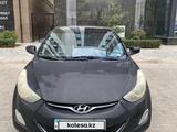 Hyundai Elantra 2013 годаүшін4 600 000 тг. в Актау