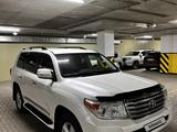 Toyota Land Cruiser 2014 годаүшін23 700 000 тг. в Семей – фото 3