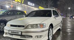 Toyota Mark II 1997 года за 4 900 000 тг. в Алматы – фото 4