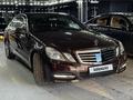 Mercedes-Benz E 350 2009 года за 6 990 000 тг. в Астана