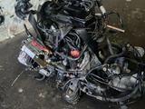 Контрактный двигатель Volkswagen Golf 3 1.8 mono. Из Швейцарии! за 450 000 тг. в Астана – фото 3