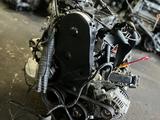 Контрактный двигатель Volkswagen Golf 3 1.8 mono. Из Швейцарии! за 450 000 тг. в Астана – фото 5