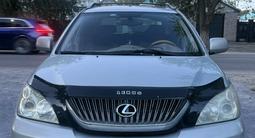 Lexus RX 300 2003 года за 6 700 000 тг. в Актобе – фото 2