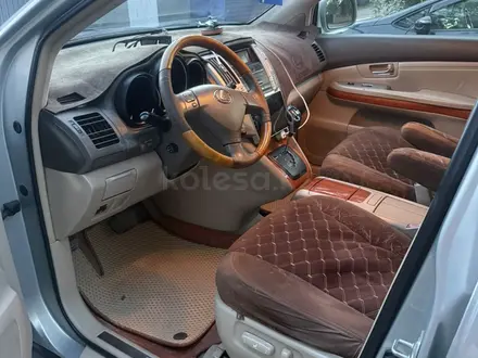 Lexus RX 300 2003 года за 6 700 000 тг. в Актобе – фото 10