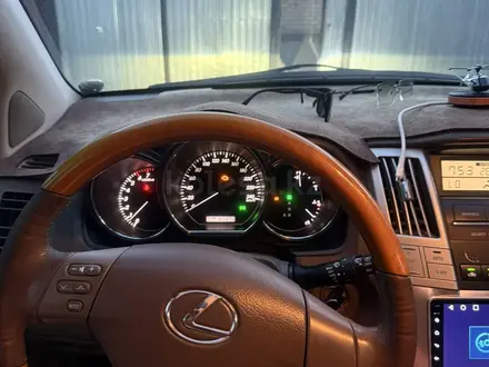 Lexus RX 300 2003 года за 6 700 000 тг. в Актобе – фото 17