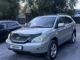 Lexus RX 300 2003 года за 6 700 000 тг. в Актобе