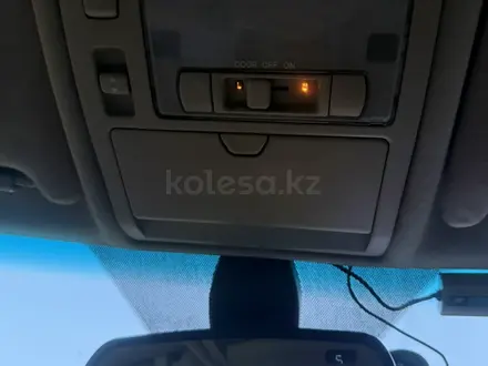 Lexus RX 300 2003 года за 6 700 000 тг. в Актобе – фото 21