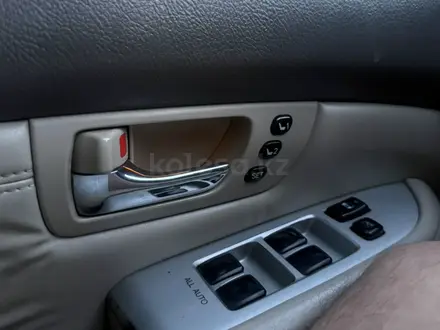 Lexus RX 300 2003 года за 6 700 000 тг. в Актобе – фото 22