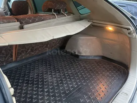 Lexus RX 300 2003 года за 6 700 000 тг. в Актобе – фото 23