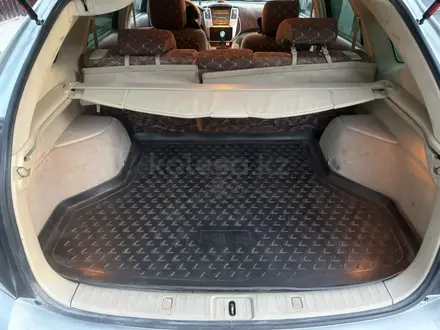 Lexus RX 300 2003 года за 6 700 000 тг. в Актобе – фото 24