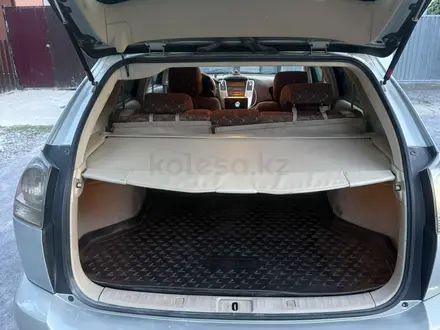 Lexus RX 300 2003 года за 6 700 000 тг. в Актобе – фото 26