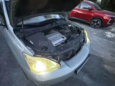Lexus RX 300 2003 года за 6 700 000 тг. в Актобе – фото 29