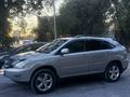 Lexus RX 300 2003 года за 6 700 000 тг. в Актобе – фото 3